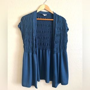 Lularoe Kaylin Cardigan